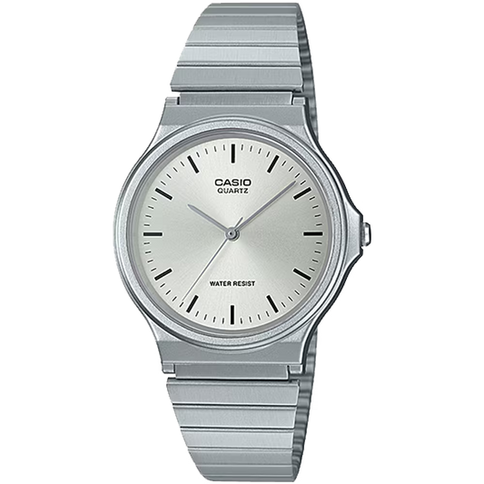CASIO ANALOG MENS WATCH MQ-24D-7EDF