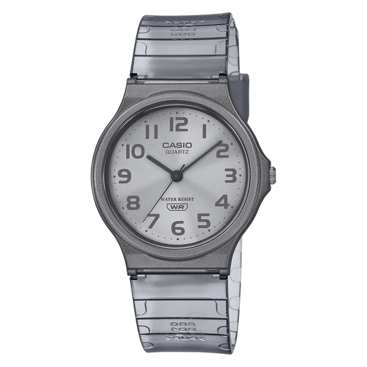 CASIO ANALOG WOMENS WATCH MQ-24S-8BDF