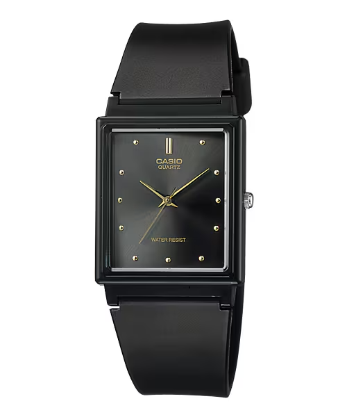 CASIO ANALOG MENS WATCH MQ-38-1ADF