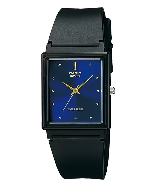 CASIO ANALOG MENS WATCH MQ-38-2ADF