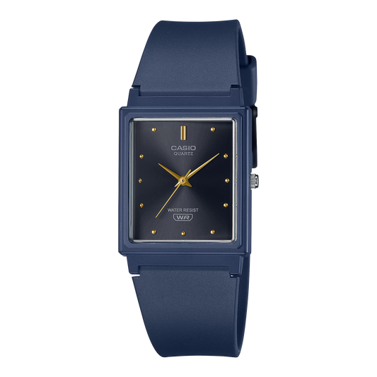 CASIO ANALOG MENS WATCH MQ-38UC-2A1DF