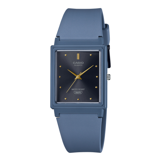 CASIO ANALOG MENS WATCH MQ-38UC-2A2DF
