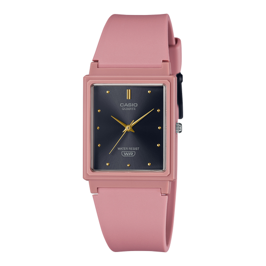 CASIO ANALOG WOMENS WATCH MQ-38UC-4ADF