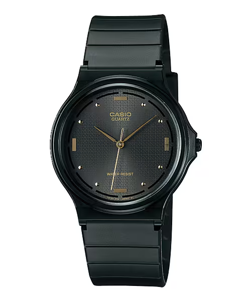 CASIO ANALOG MENS WATCH MQ-76-1ALDF