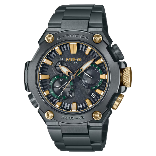G-SHOCK PREMIUM MEN'S WATCH MRG-B2000BG-3ADR