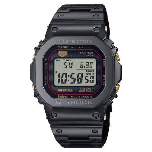 G-SHOCK Premium Men Digital Watch MRG-B5000B-1DR