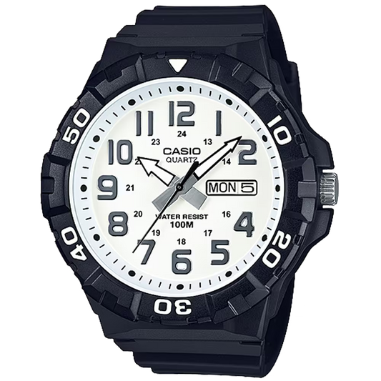 CASIO ANALOG MENS WATCH MRW-210H-7AVDF