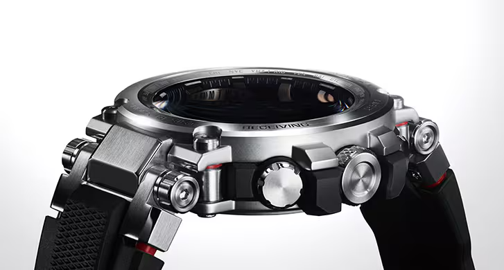 G-SHOCK MTG PREMIUM MEN WATCH MTG-B1000-1ADR