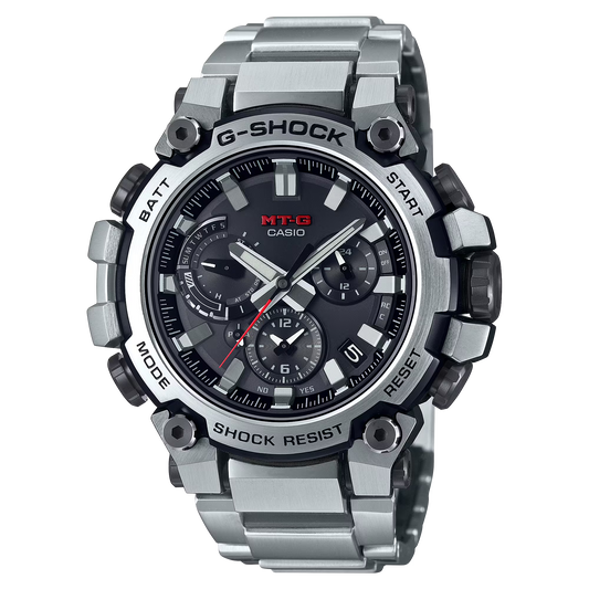 Casio G-Shock MTG-B3000D-1ADR Analog Men's Watch