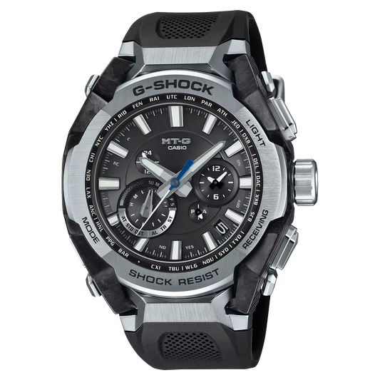 G-SHOCK MTG PREMIUM MEN WATCH MTG-B4000-1ADR