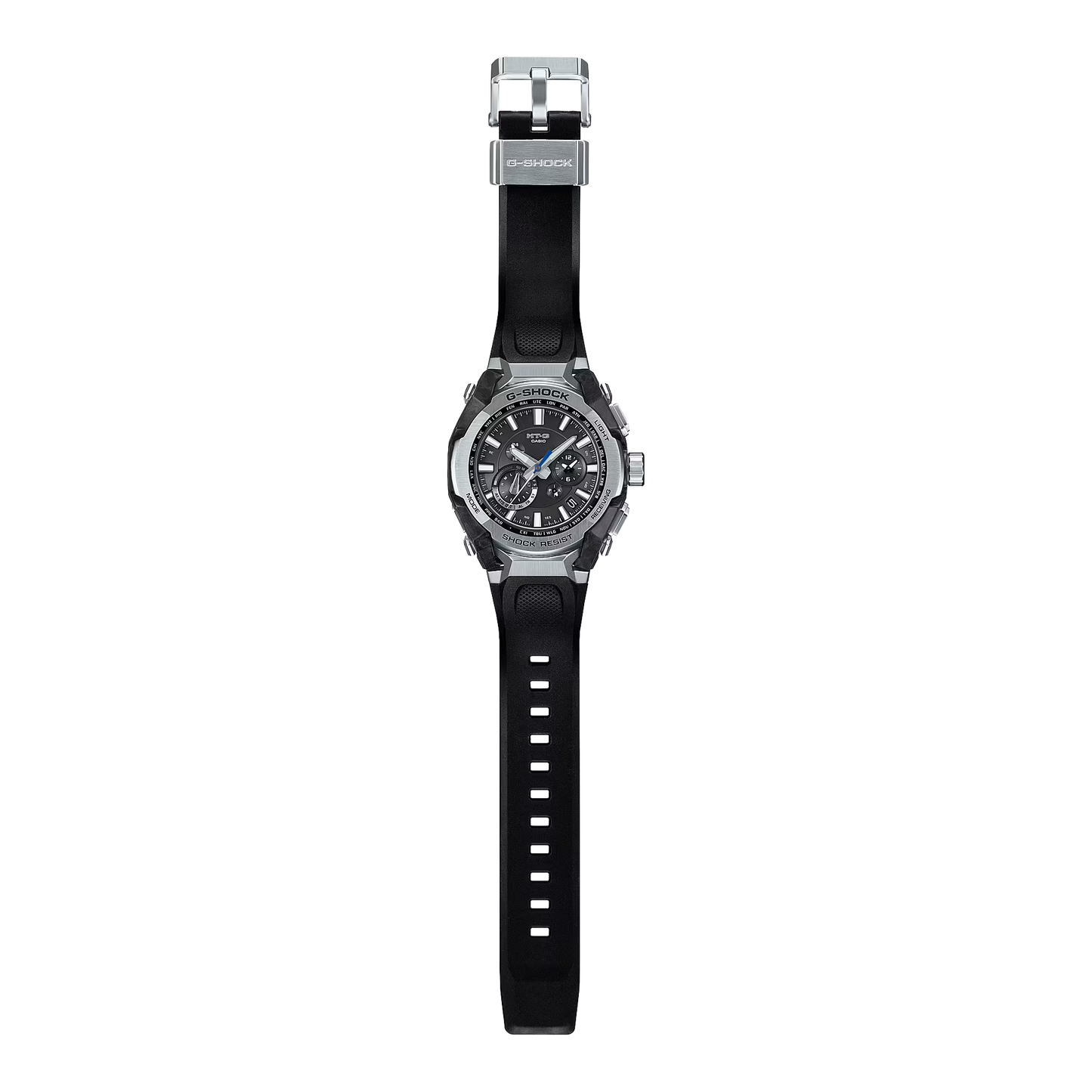 G-SHOCK MTG PREMIUM MEN WATCH MTG-B4000-1ADR