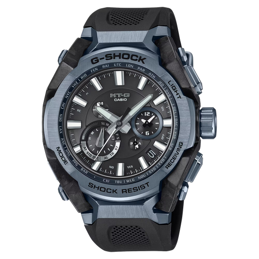 G-SHOCK MTG PREMIUM MEN WATCH MTG-B4000B-1A2DR