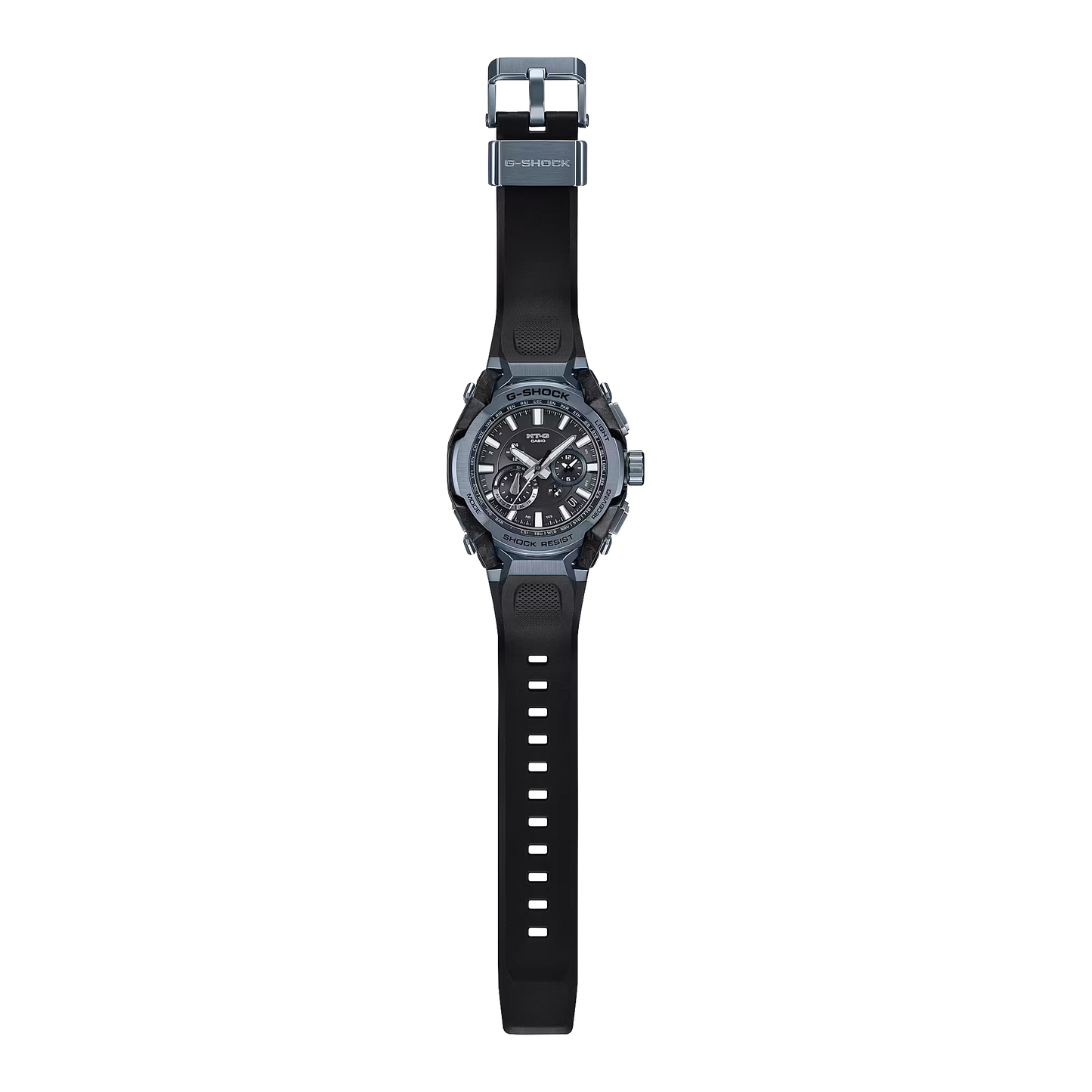 G-SHOCK MTG PREMIUM MEN WATCH MTG-B4000B-1A2DR