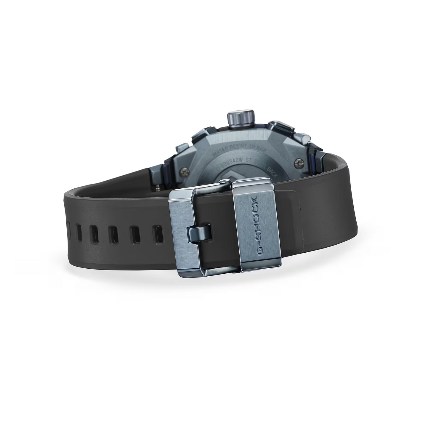 G-SHOCK MTG PREMIUM MEN WATCH MTG-B4000B-1A2DR