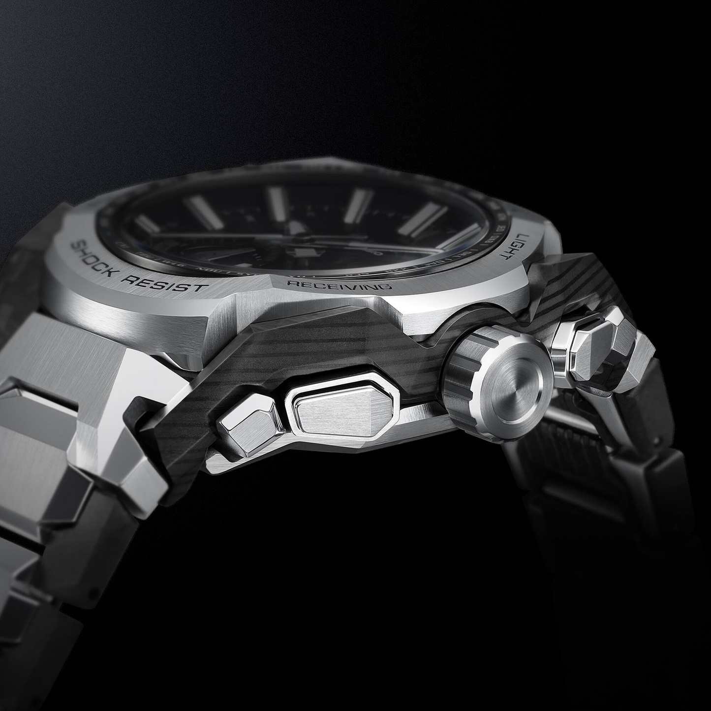 G-SHOCK MTG PREMIUM MEN WATCH MTG-B4000D-1ADR