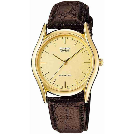 CASIO ANALOG MENS WATCH MTP-1094Q-9A