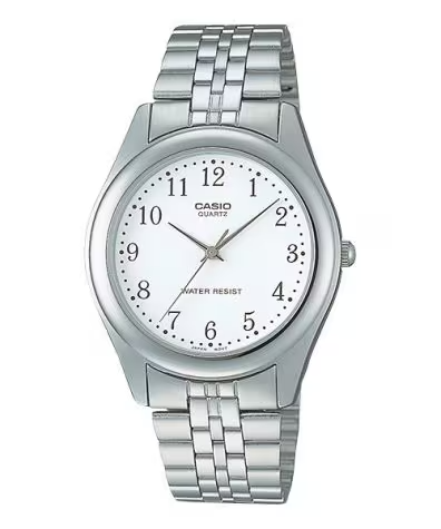 CASIO ANALOG MENS WATCH MTP-1129A-7BRDF