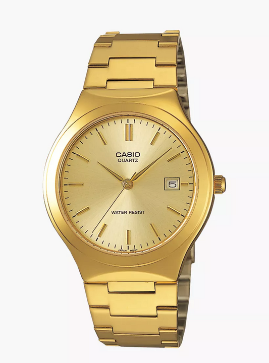 CASIO ANALOG MENS WATCH MTP-1170N-9ARDF