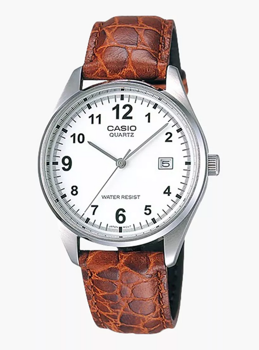 CASIO ANALOG MENS WATCH MTP-1175E-7BDF
