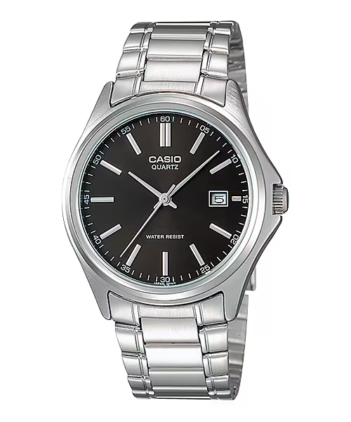 CASIO ANALOG MENS WATCH MTP-1183A-1ADF
