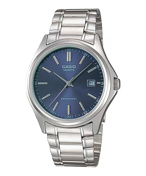 CASIO ANALOG MENS WATCH MTP-1183A-2ADF