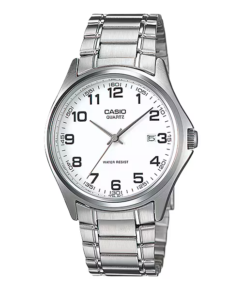 CASIO ANALOG MENS WATCH MTP-1183A-7BDF