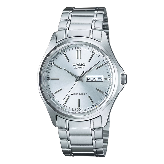 CASIO ANALOG MENS WATCH MTP-1239D-7ADF