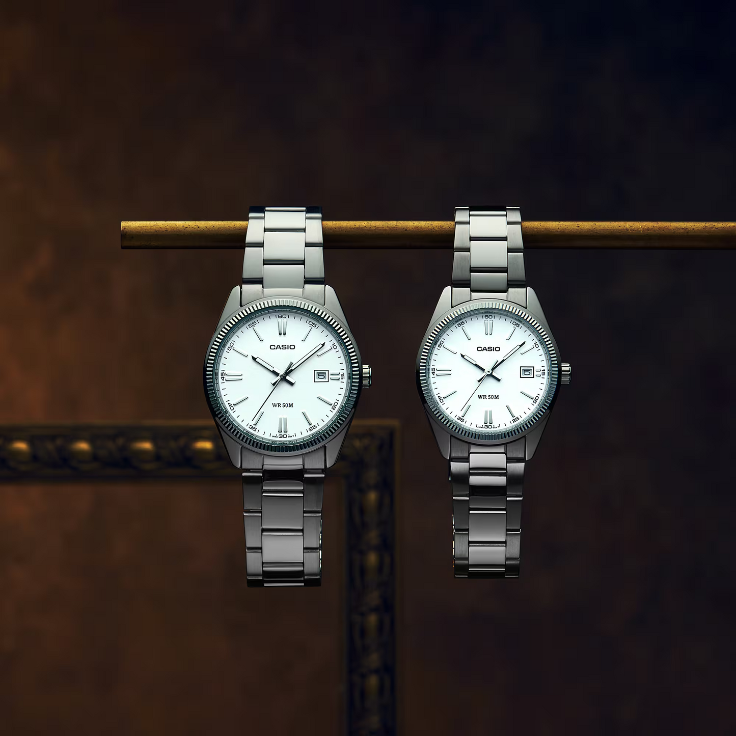 CASIO Unisex Watch UTP-1302PD-7AVDF