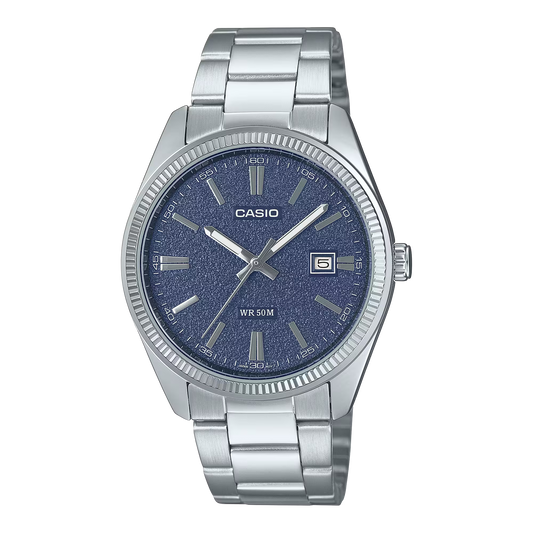 CASIO ANALOG MEN WATCH MTP-1302DA-2A1VDF