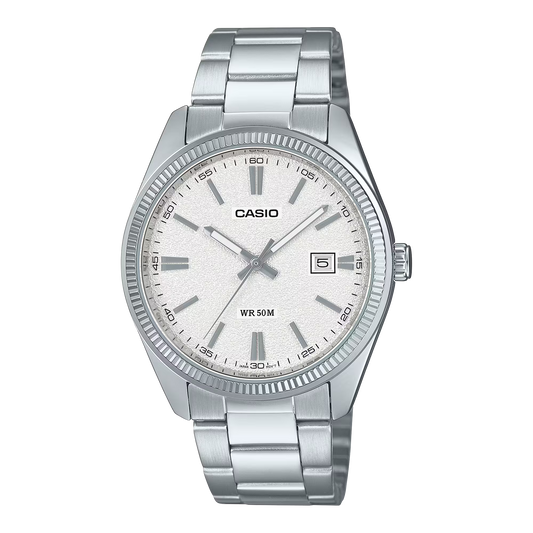 CASIO ANALOG MEN WATCH MTP-1302DA-7AVDF