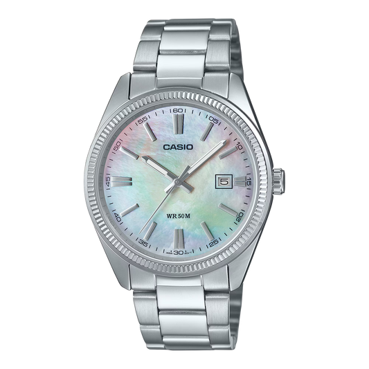 CASIO ANALOG STANDARD WATCH MTP-1302DS-7AVDF