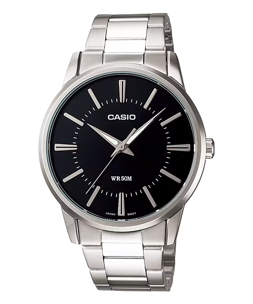 CASIO ANALOG STANDARD WATCH MTP-1303D-1AVDF