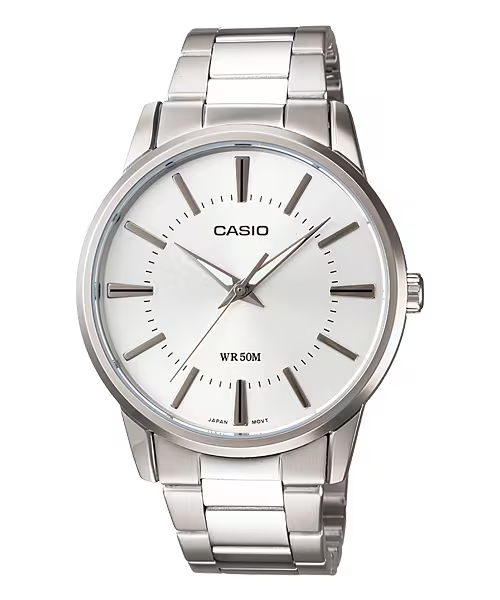 CASIO ANALOG STANDARD WATCH MTP-1303D-7AVDF