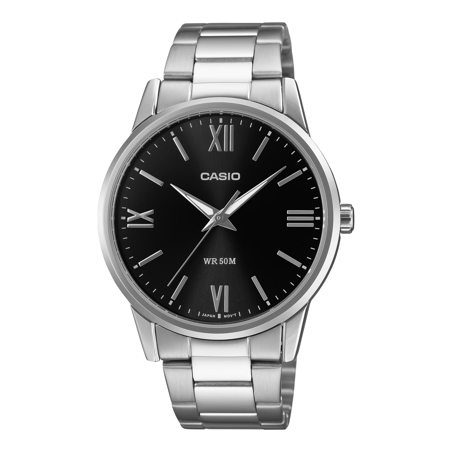 CASIO ANALOG MEN WATCH MTP-1303DD-1AVDF