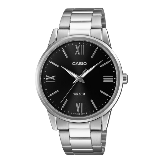 CASIO ANALOG MEN WATCH MTP-1303DD-1AVDF