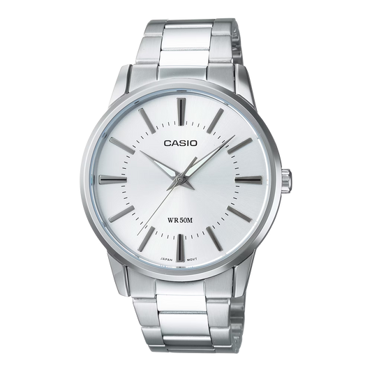CASIO ANALOG MEN WATCH MTP-1303DD-7AVDF