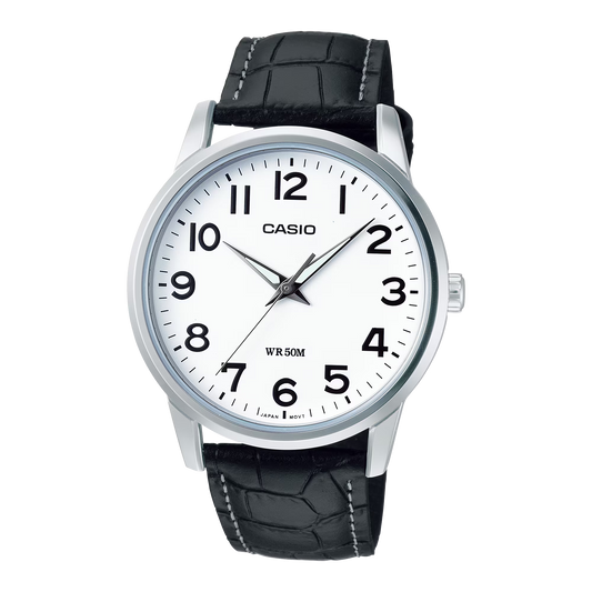 CASIO ANALOG MENS WATCH MTP-1303L-7BVDF