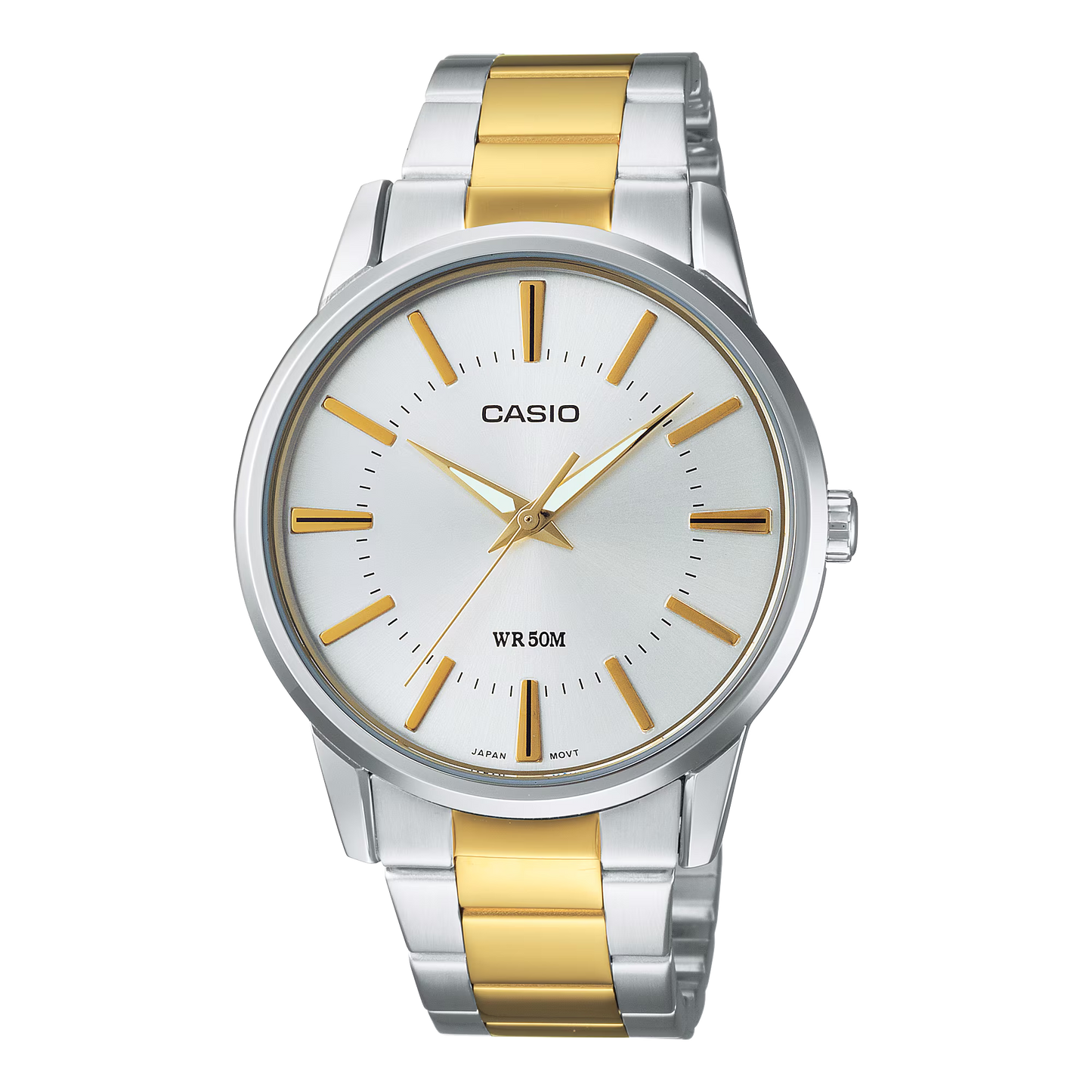 CASIO ANALOG MEN WATCH MTP-1303SG-7AVDF