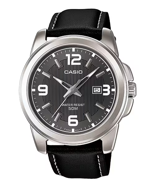 CASIO MTP-1314L-8AVDF ANALOG MEN'S WATCH