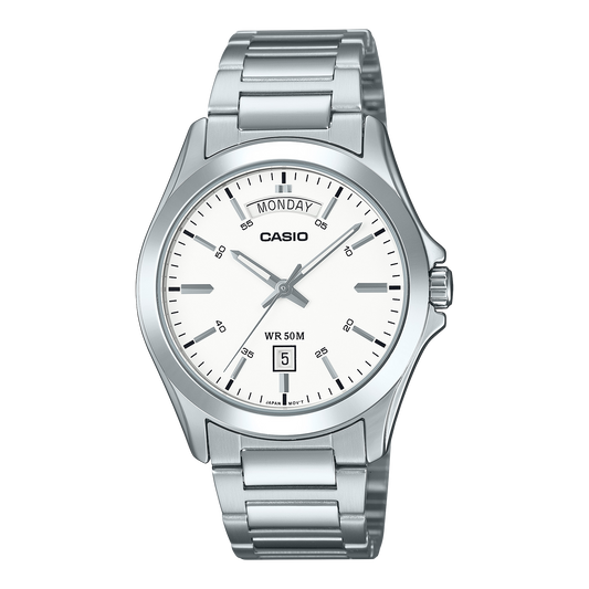 CASIO ANALOG MEN WATCH MTP-1370D-7A3VDF
