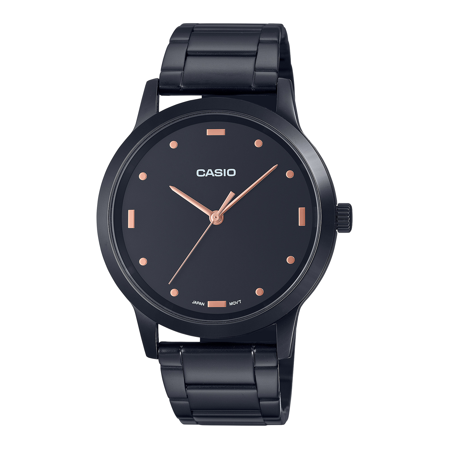 CASIO ANALOG MENS WATCH MTP-2022VB-1CDR