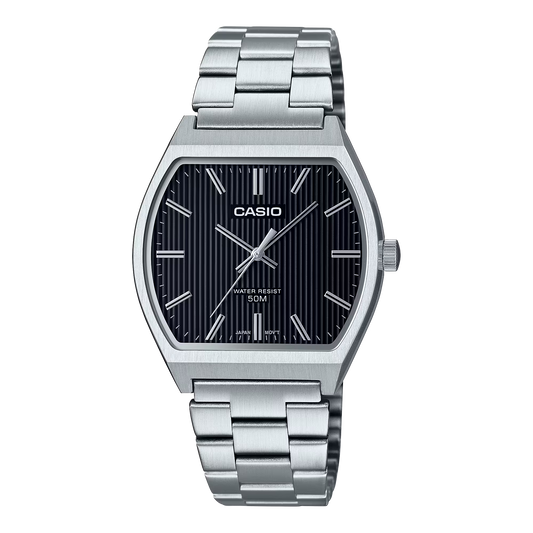 CASIO ANALOG MENS WATCH MTP-B140D-1AVDF