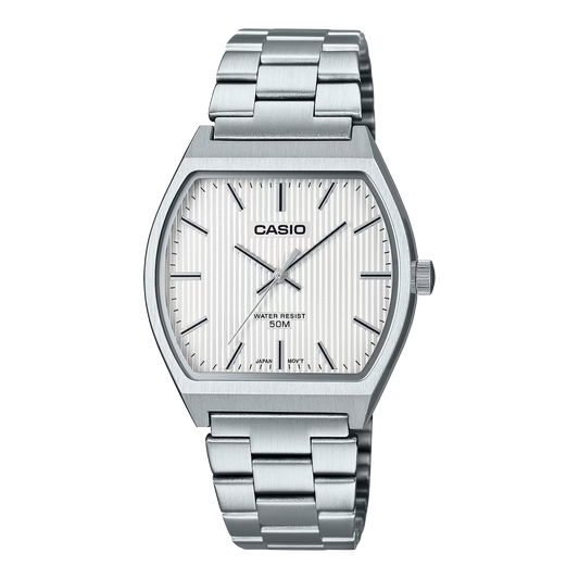 CASIO ANALOG MENS WATCH MTP-B140D-7AVDF