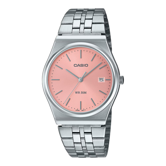CASIO ANALOG MENS WATCH MTP-B145D-4AVDF