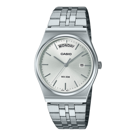 CASIO ANALOG STANDARD WATCH MTP-B146D-7AVDF