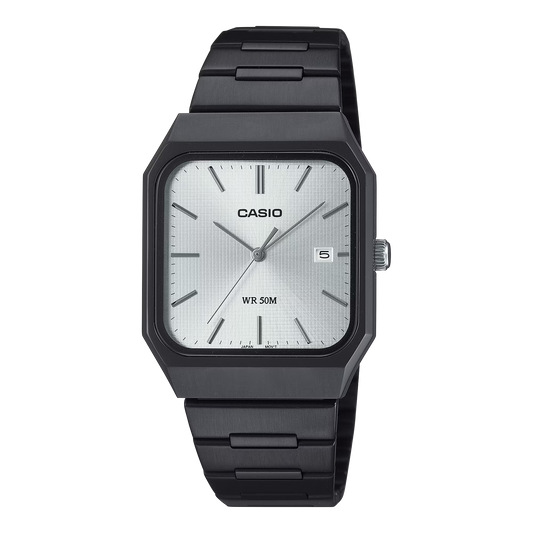 CASIO ANALOG MENS WATCH MTP-B185B-7AVDF