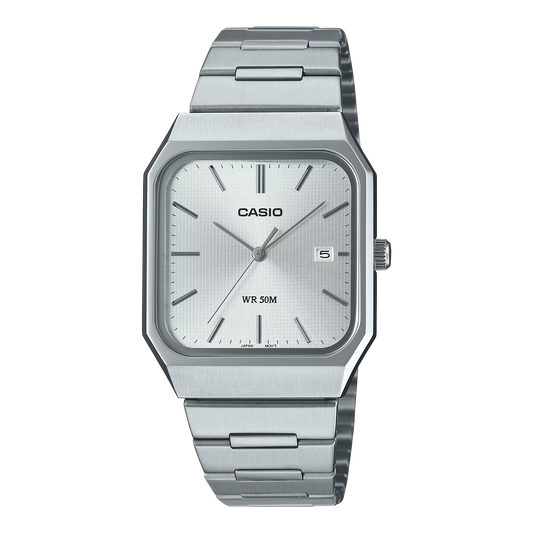 CASIO ANALOG MEN WATCH MTP-B185D-7AVDF