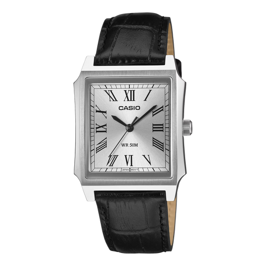 CASIO ANALOG MEN WATCH MTP-B190L-7BVDF