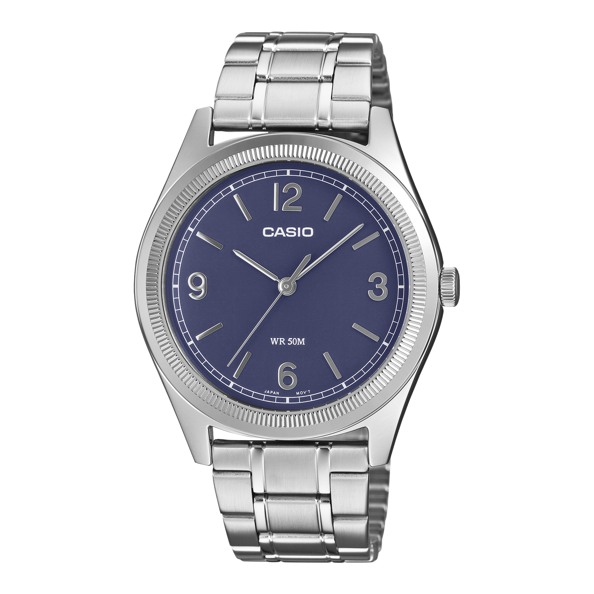 Casio Analog Men's Watch MTP-B210D-2A2VDF