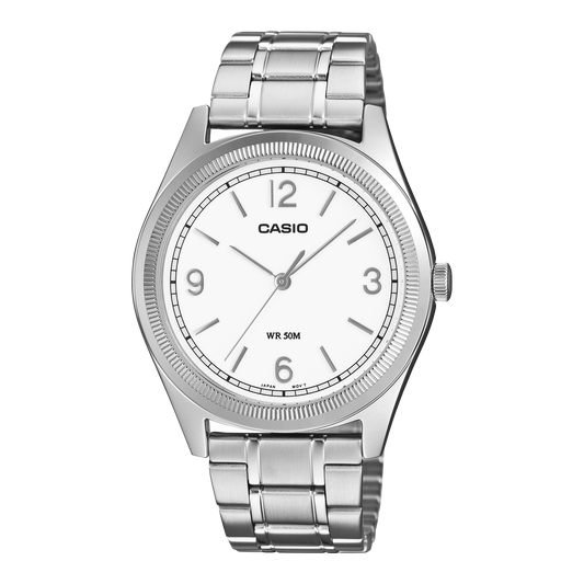 Casio Analog Men's Watch MTP-B210D-7AVDF